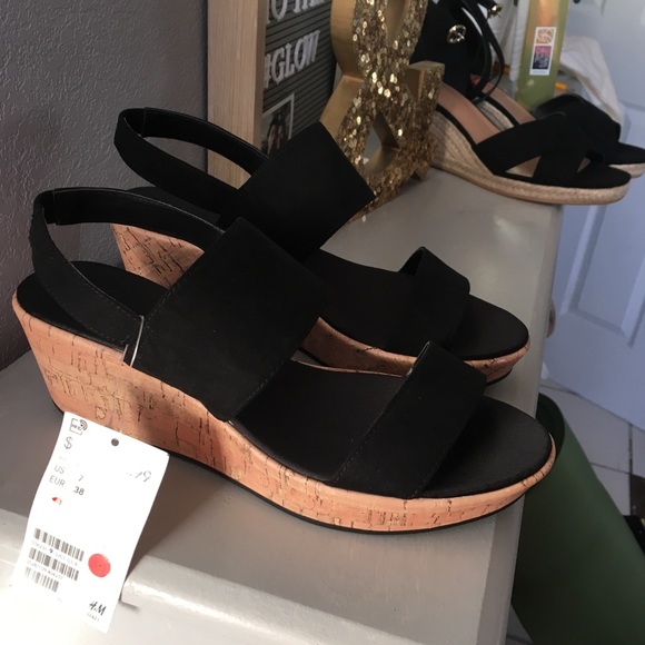 H&M heels - Picture 6 of 8